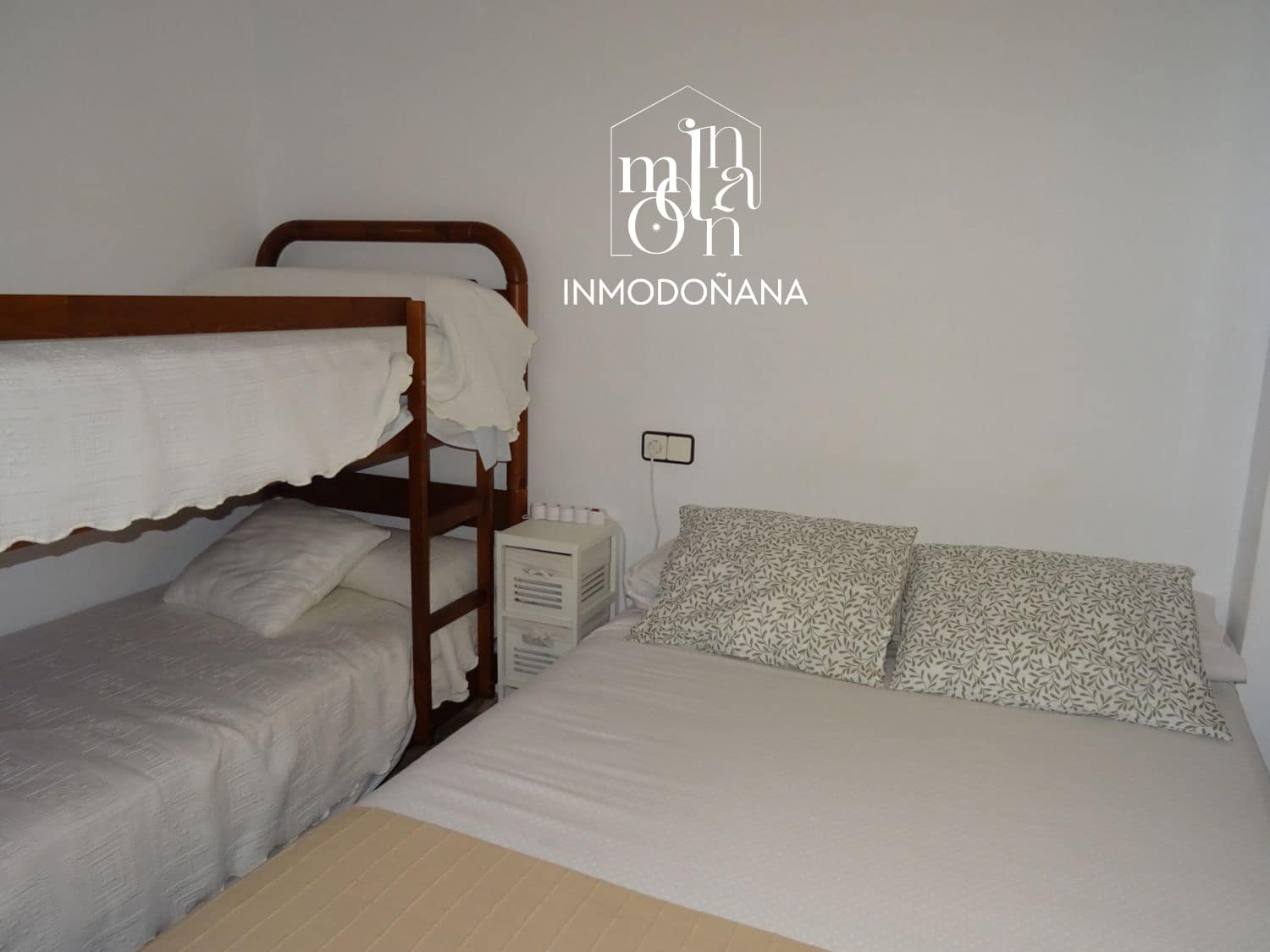 5 soveværelse Semi-Rækkehus til salg i Matalascanas - € 373.000 (Ref: 9622793)