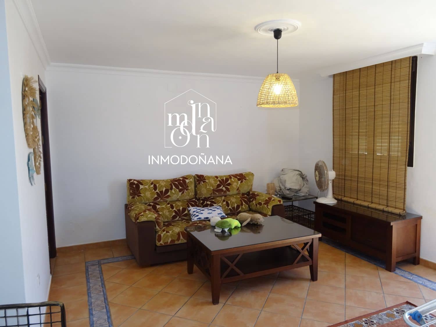 5 soveværelse Semi-Rækkehus til salg i Matalascanas - € 373.000 (Ref: 9622793)