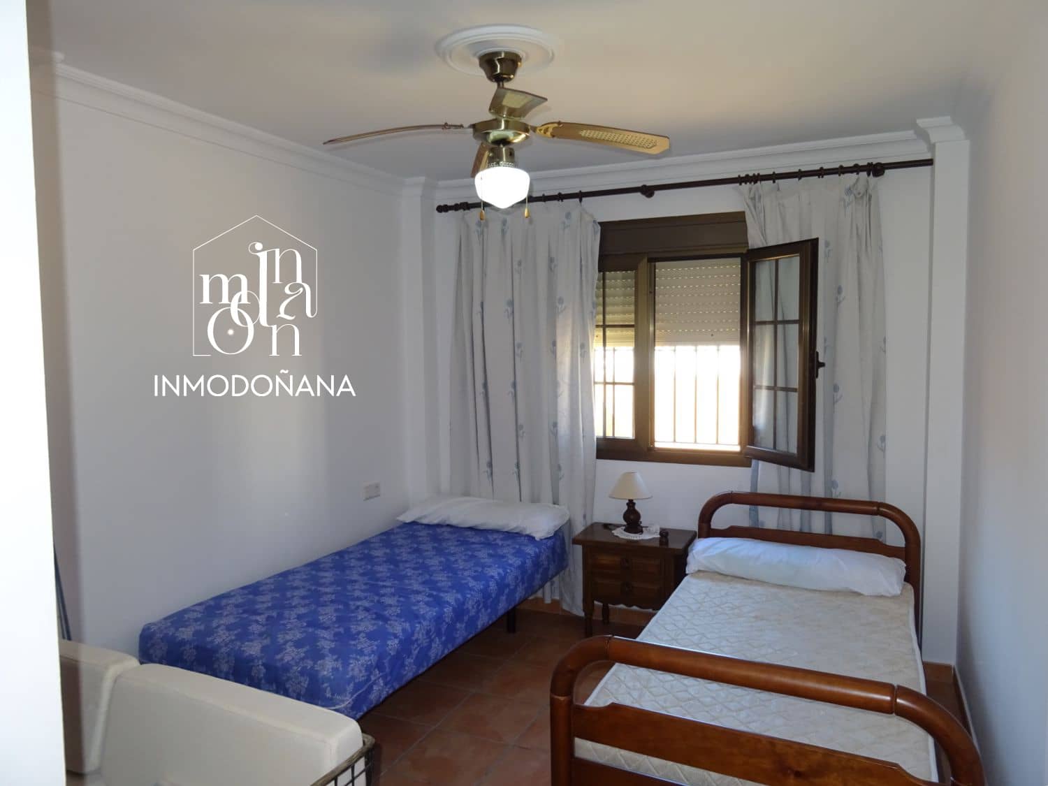 5 soveværelse Semi-Rækkehus til salg i Matalascanas - € 373.000 (Ref: 9622793)