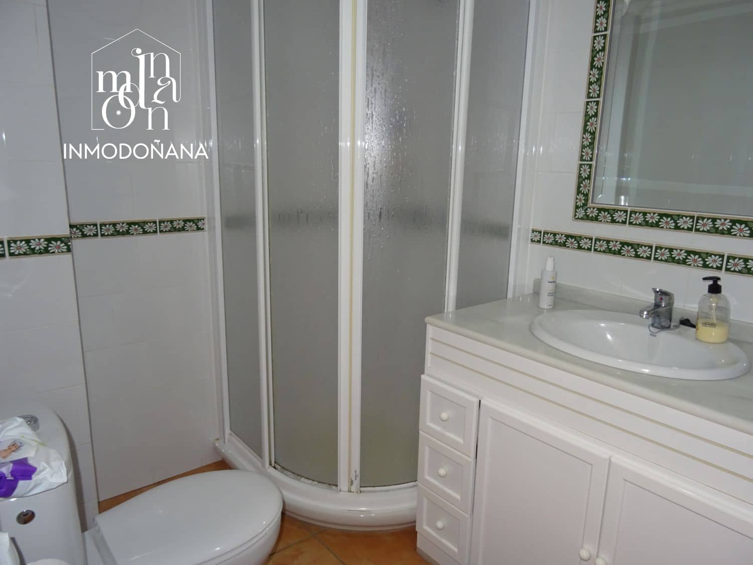 5 soveværelse Semi-Rækkehus til salg i Matalascanas - € 373.000 (Ref: 9622793)