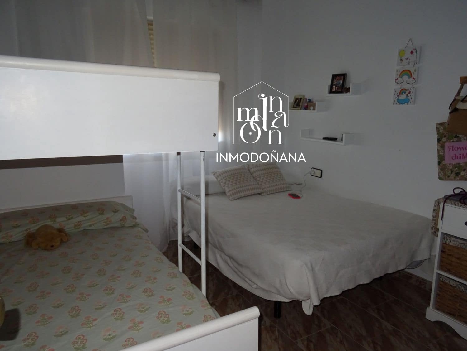 5 soveværelse Semi-Rækkehus til salg i Matalascanas - € 373.000 (Ref: 9622793)