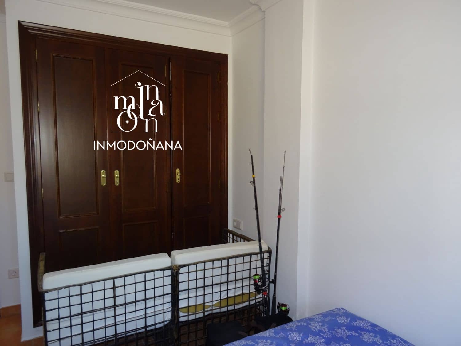 5 soveværelse Semi-Rækkehus til salg i Matalascanas - € 373.000 (Ref: 9622793)