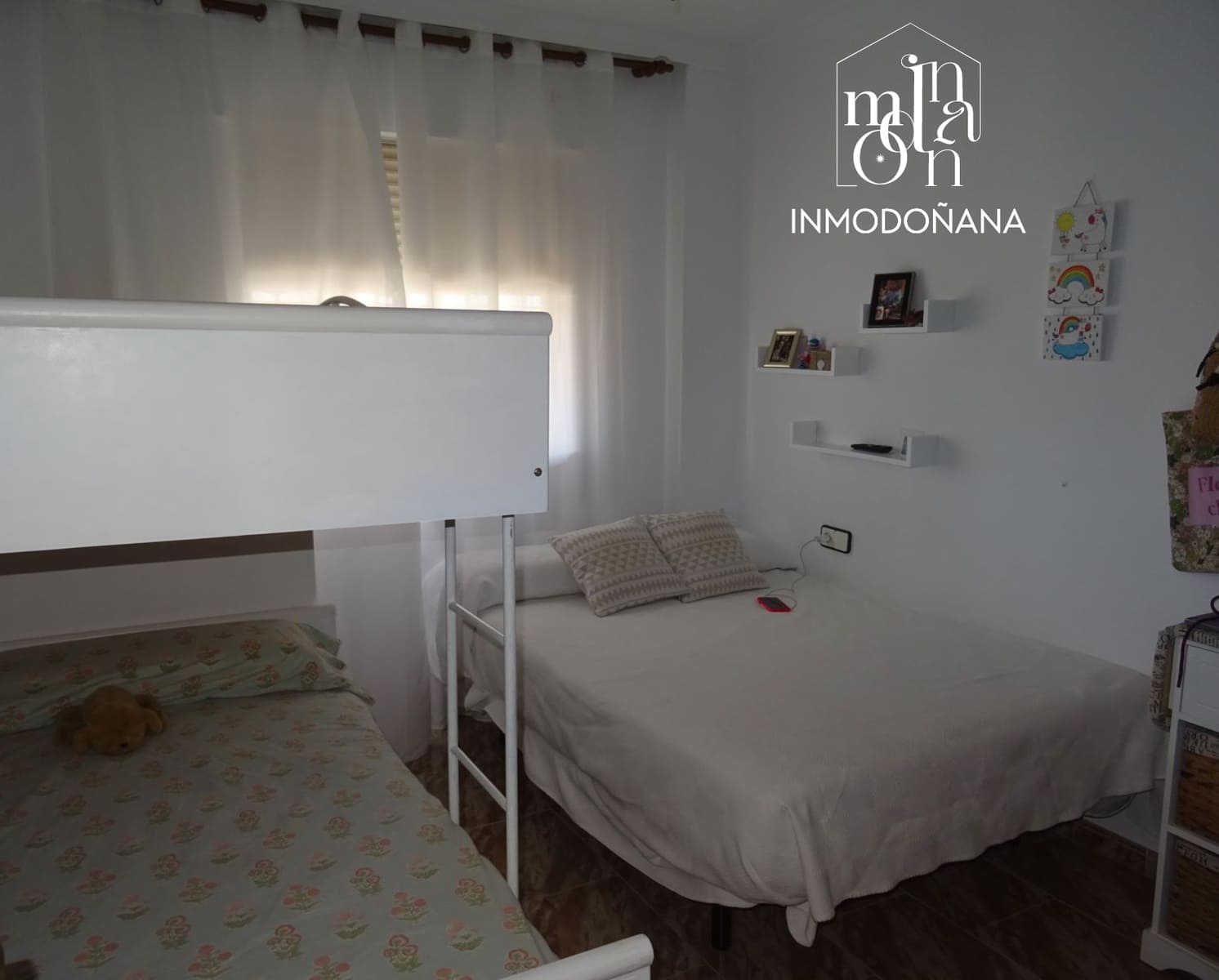 5 soveværelse Semi-Rækkehus til salg i Matalascanas - € 373.000 (Ref: 9622793)