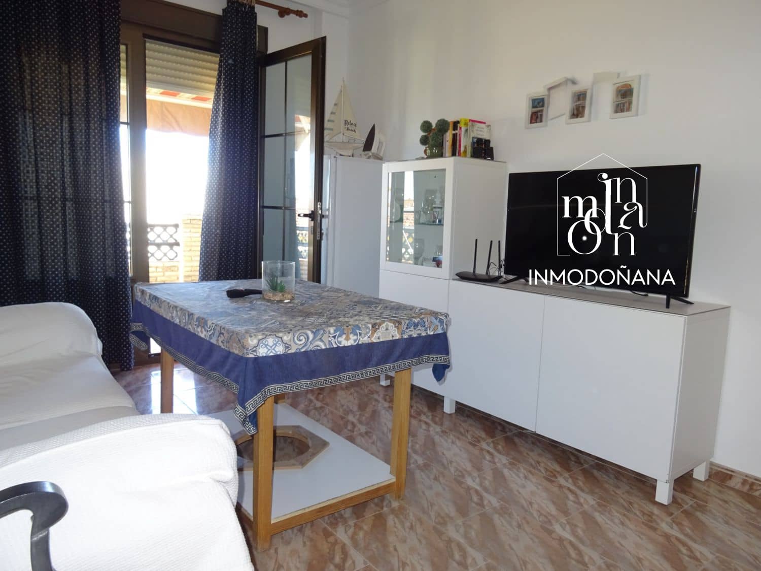 5 soveværelse Semi-Rækkehus til salg i Matalascanas - € 373.000 (Ref: 9622793)