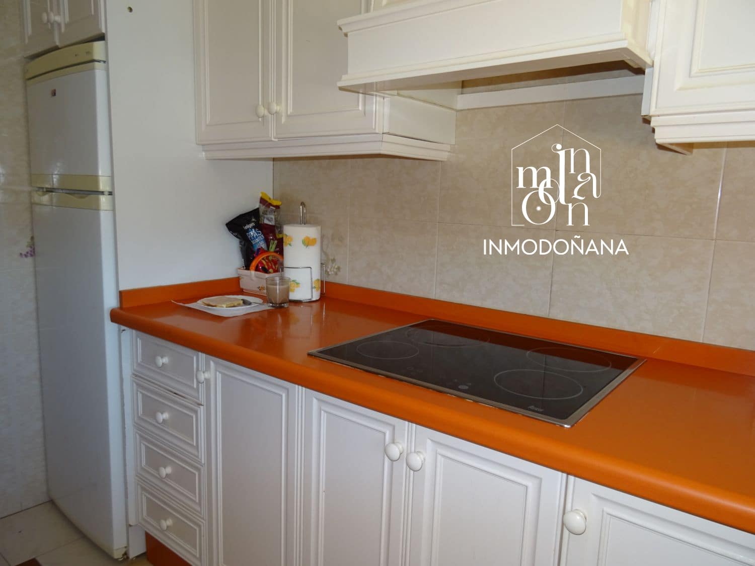 5 soveværelse Semi-Rækkehus til salg i Matalascanas - € 373.000 (Ref: 9622793)