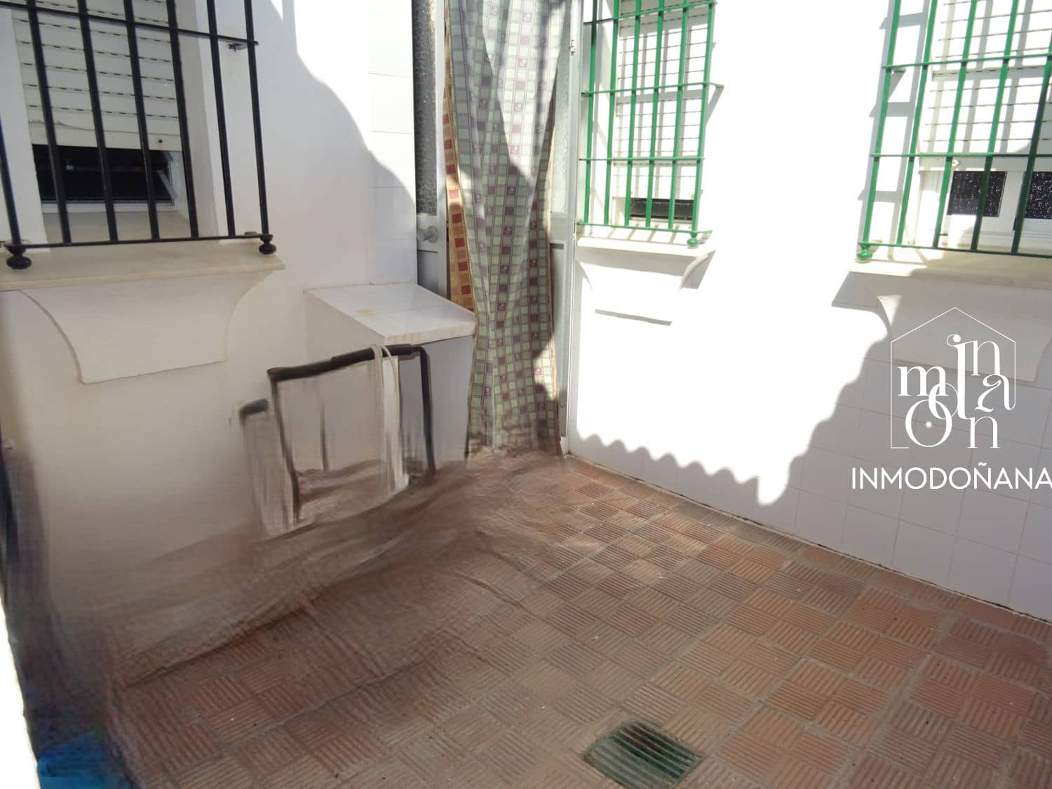 5 soveværelse Semi-Rækkehus til salg i Matalascanas - € 373.000 (Ref: 9622793)