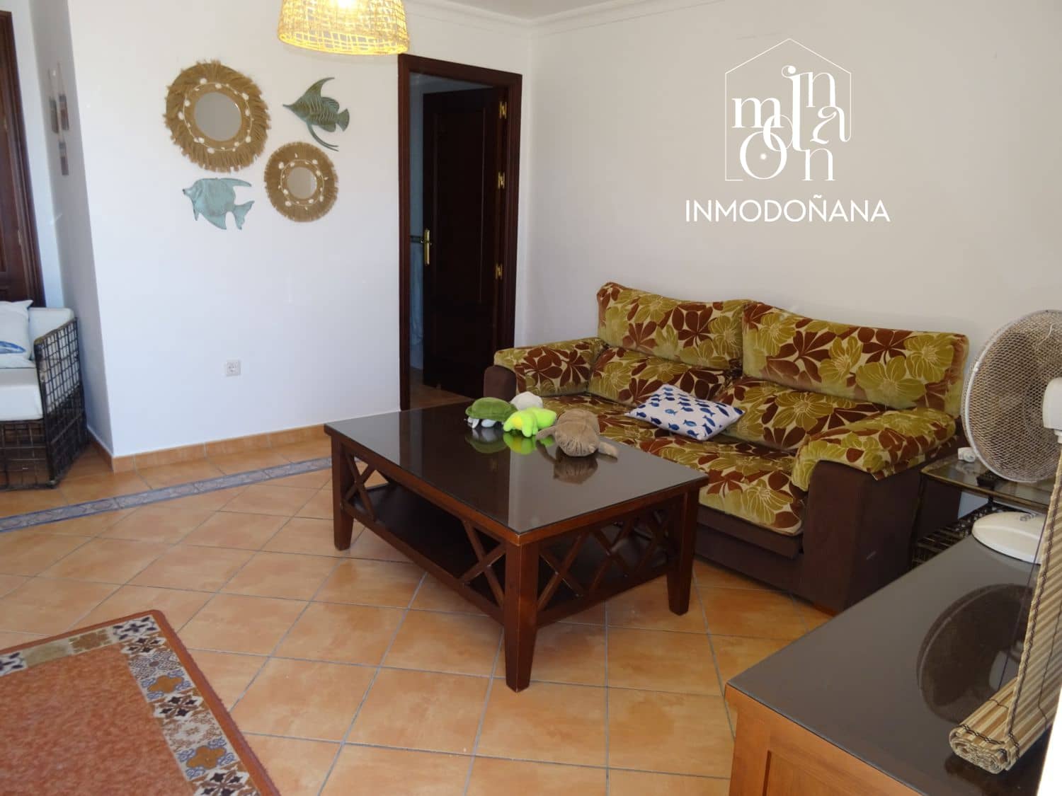 5 soveværelse Semi-Rækkehus til salg i Matalascanas - € 373.000 (Ref: 9622793)