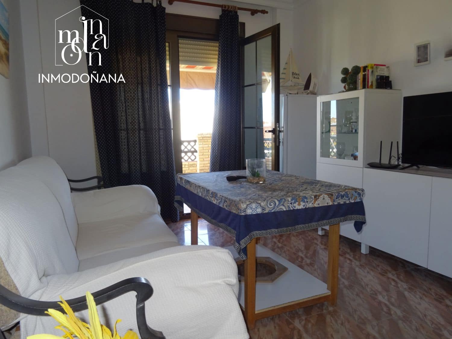 5 soveværelse Semi-Rækkehus til salg i Matalascanas - € 373.000 (Ref: 9622793)