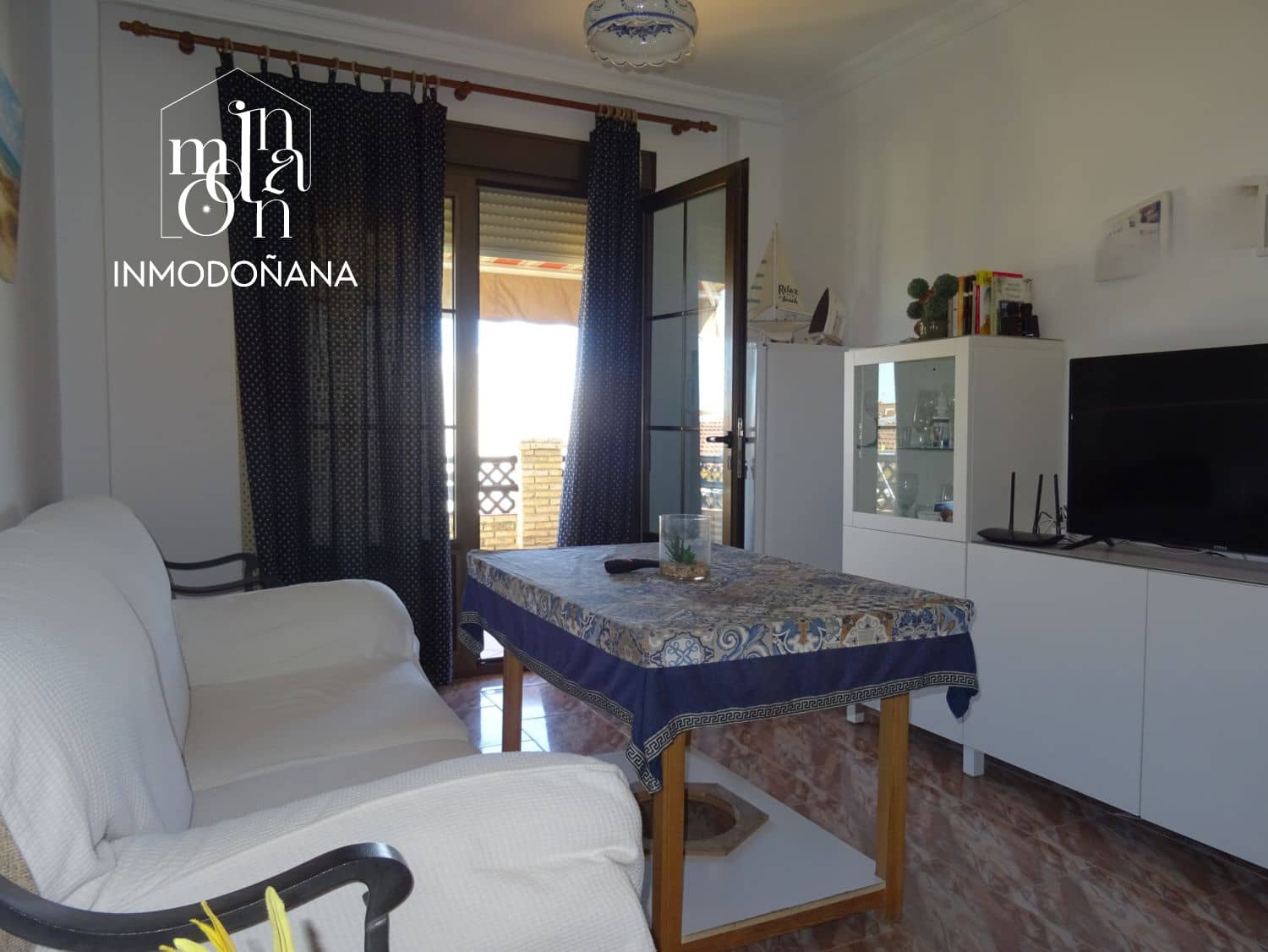 5 soveværelse Semi-Rækkehus til salg i Matalascanas - € 373.000 (Ref: 9622793)