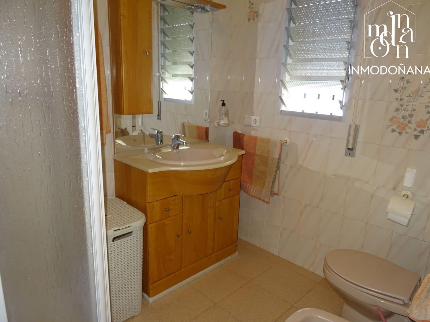 5 soveværelse Semi-Rækkehus til salg i Matalascanas - € 373.000 (Ref: 9622793)