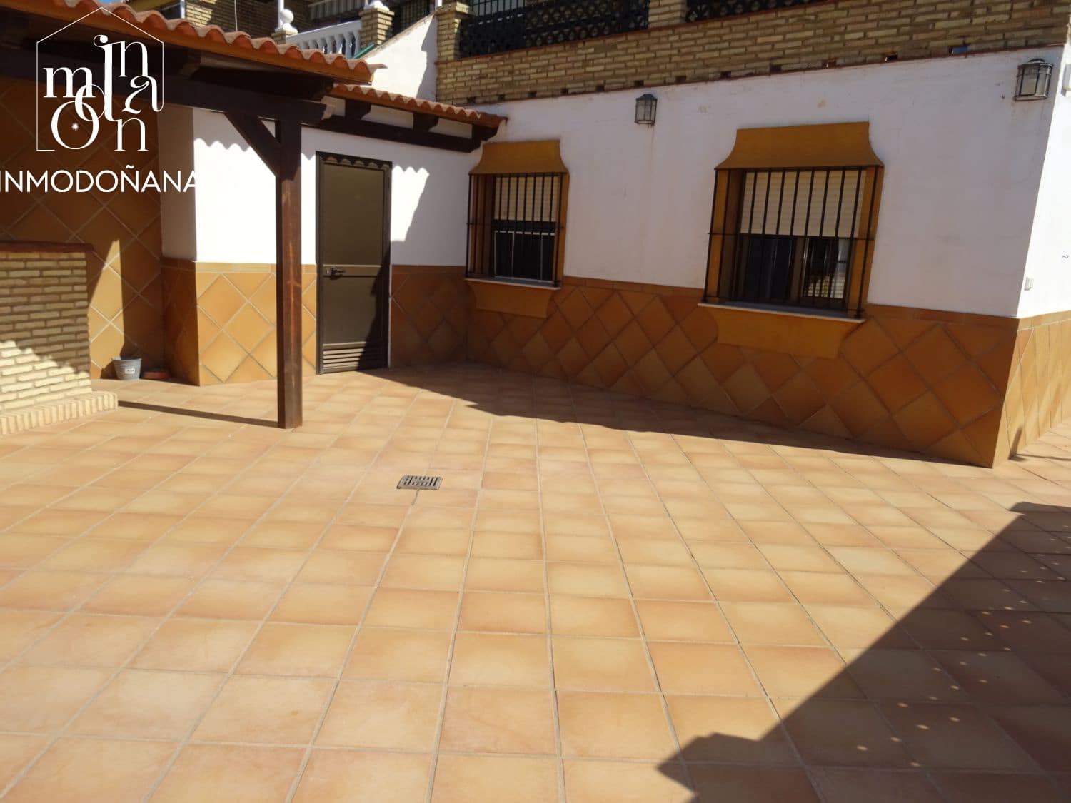 5 soveværelse Semi-Rækkehus til salg i Matalascanas - € 373.000 (Ref: 9622793)