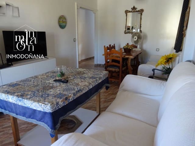 5 soveværelse Semi-Rækkehus til salg i Matalascañas, Almonte - € 373.000 (Ref: 9622793)