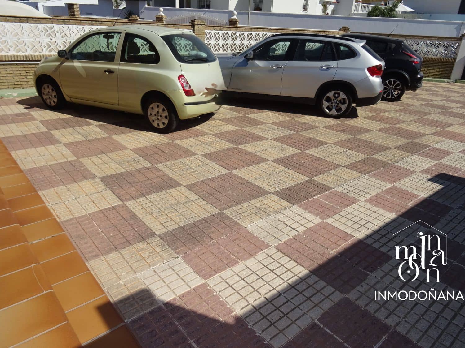 5 soveværelse Semi-Rækkehus til salg i Matalascanas - € 373.000 (Ref: 9622793)