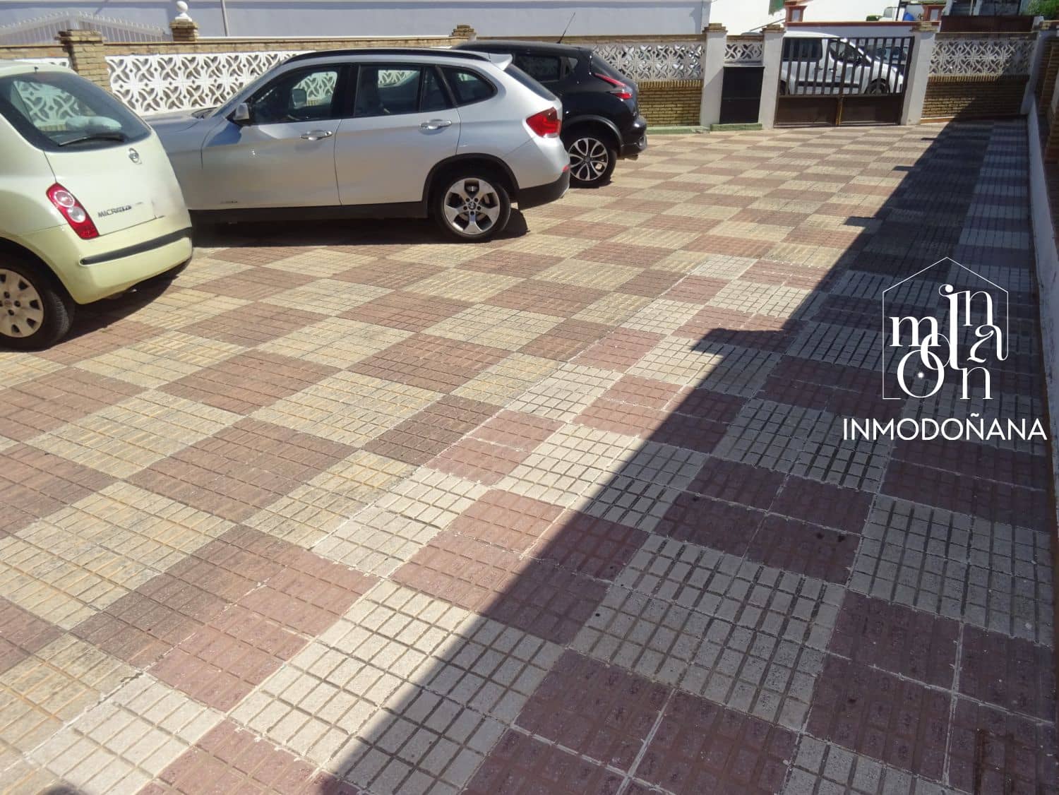 5 soveværelse Semi-Rækkehus til salg i Matalascanas - € 373.000 (Ref: 9622793)