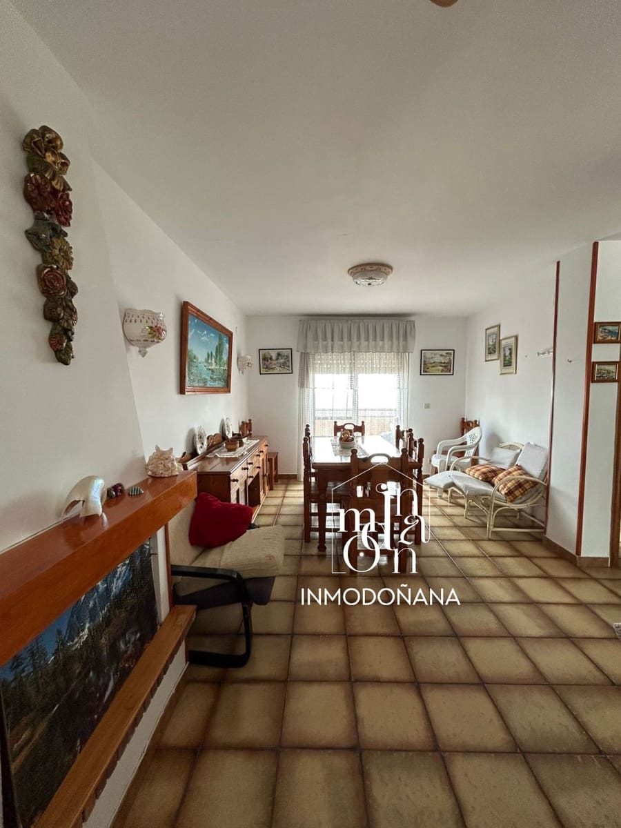 4 slaapkamer Huis te koop in Matalascanas - € 237.000 (Ref: 9622794)