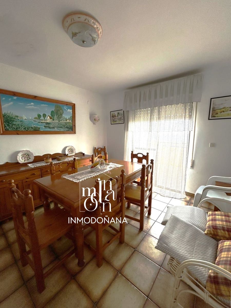 4 slaapkamer Huis te koop in Matalascanas - € 237.000 (Ref: 9622794)