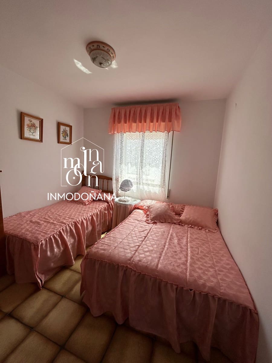 4 slaapkamer Huis te koop in Matalascanas - € 237.000 (Ref: 9622794)