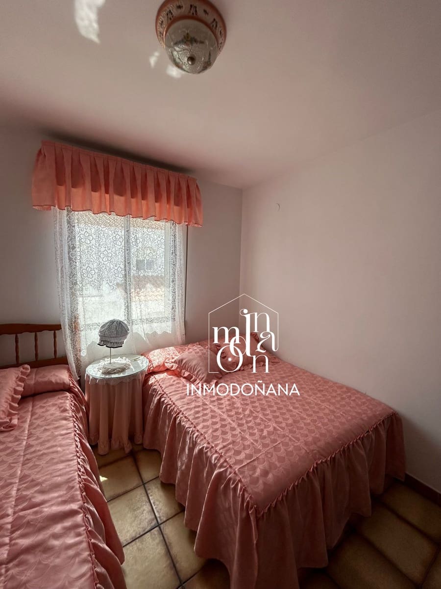 4 slaapkamer Huis te koop in Matalascanas - € 237.000 (Ref: 9622794)