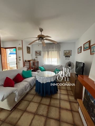 4 bedroom Townhouse for sale in Matalascañas, Almonte - € 237,000 (Ref: 9622794)