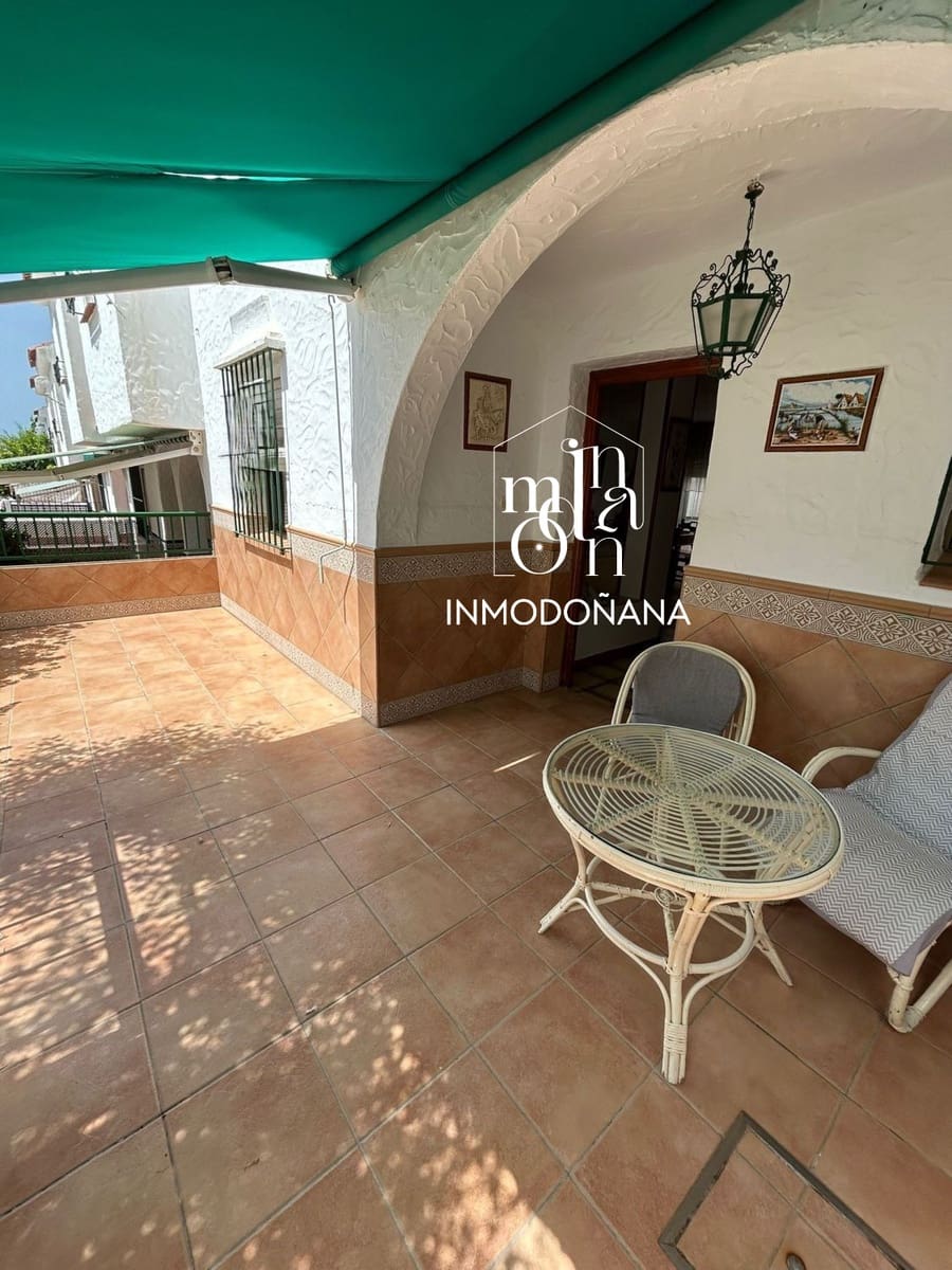 4 slaapkamer Huis te koop in Matalascanas - € 237.000 (Ref: 9622794)