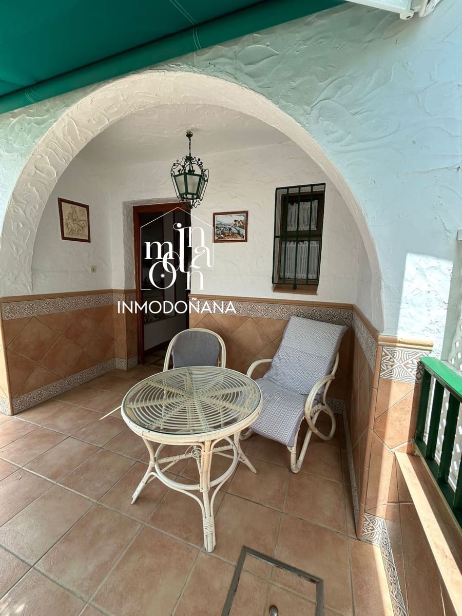 4 slaapkamer Huis te koop in Matalascanas - € 237.000 (Ref: 9622794)