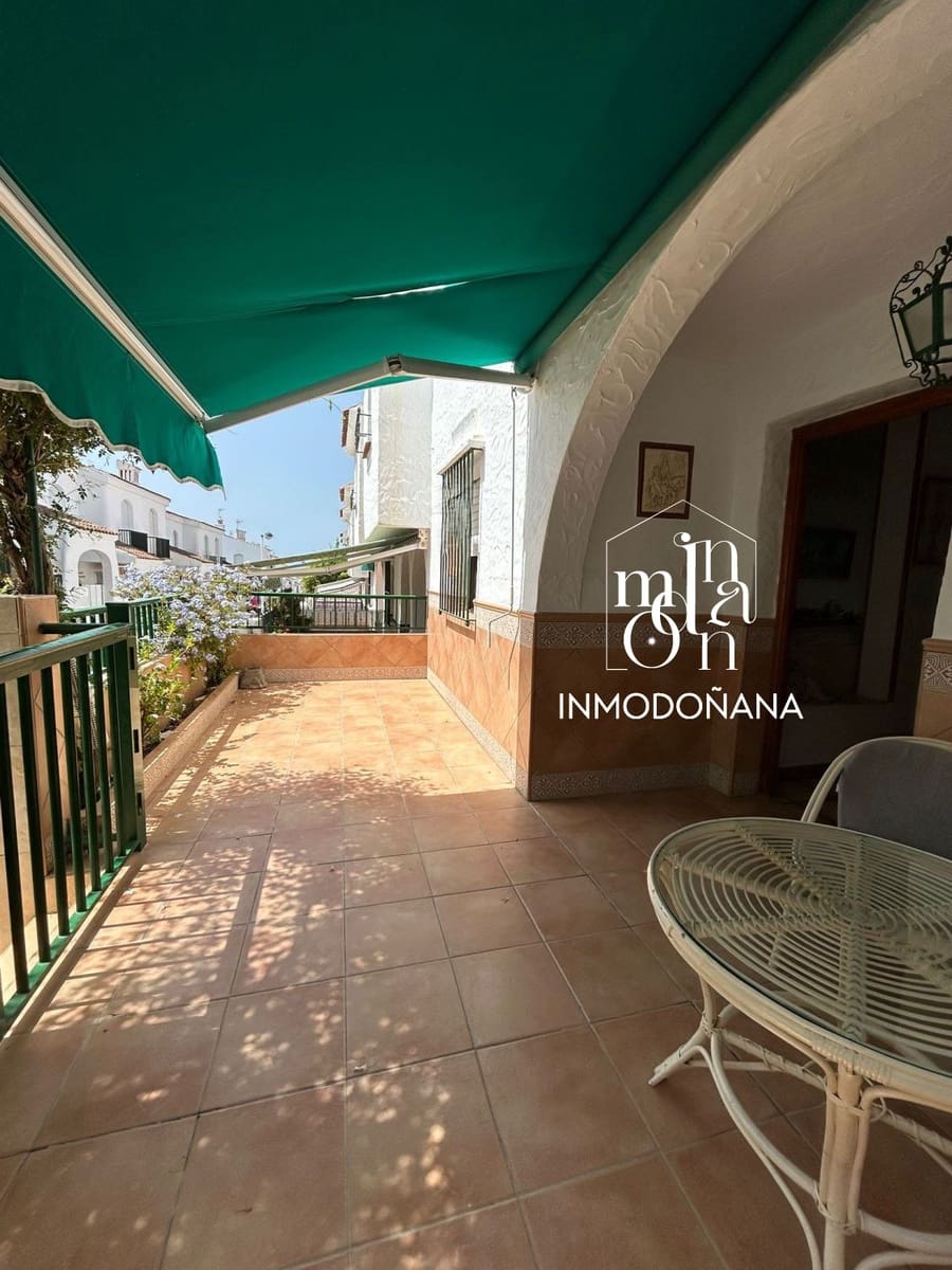 4 slaapkamer Huis te koop in Matalascanas - € 237.000 (Ref: 9622794)