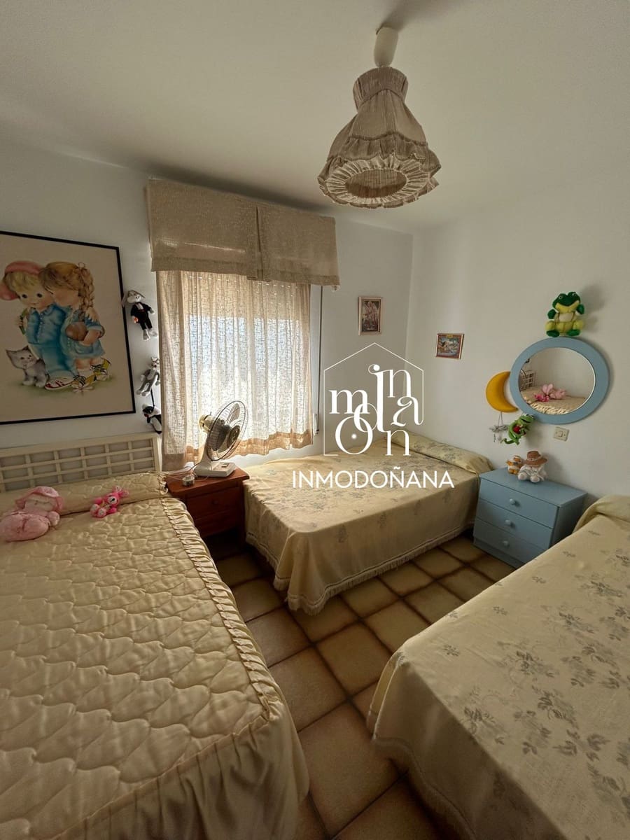 4 slaapkamer Huis te koop in Matalascanas - € 237.000 (Ref: 9622794)