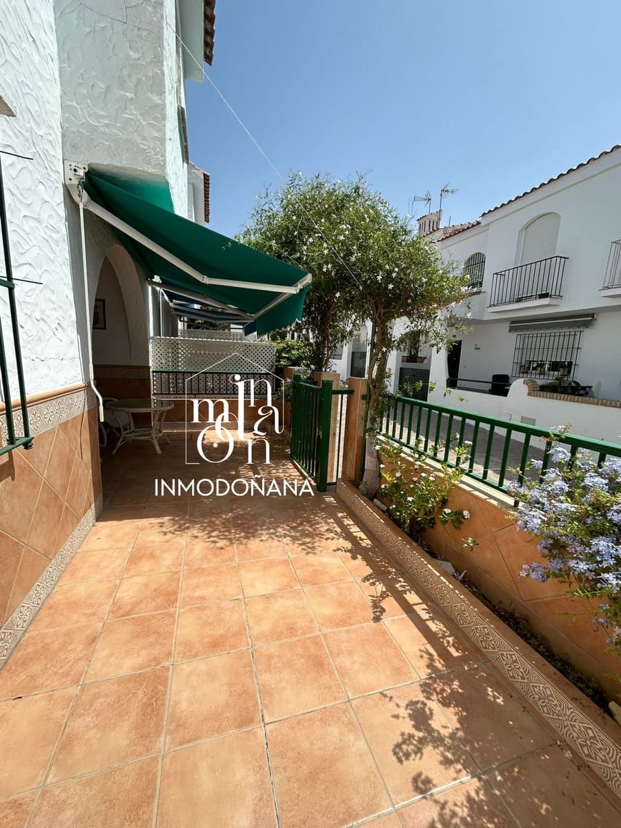 4 slaapkamer Huis te koop in Matalascanas - € 237.000 (Ref: 9622794)