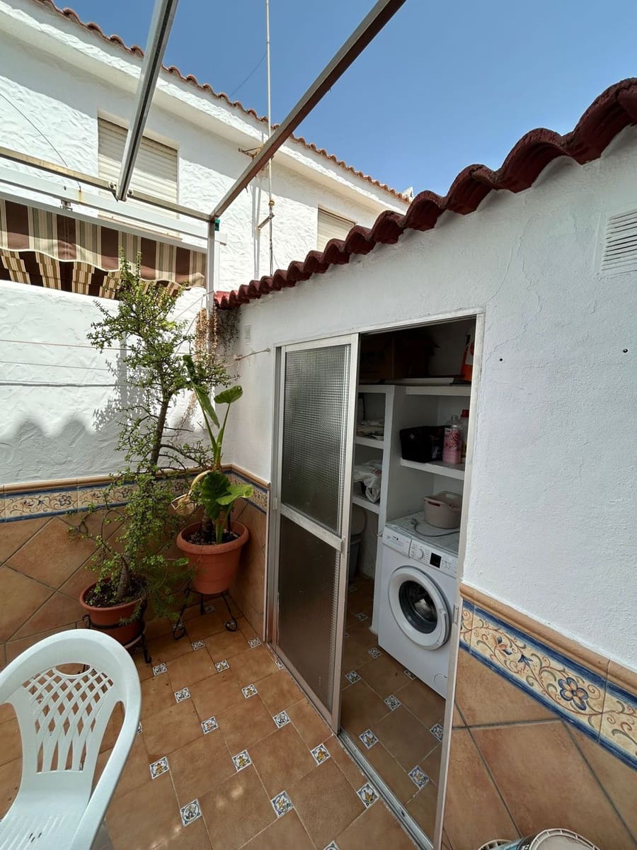 4 slaapkamer Huis te koop in Matalascanas - € 237.000 (Ref: 9622794)