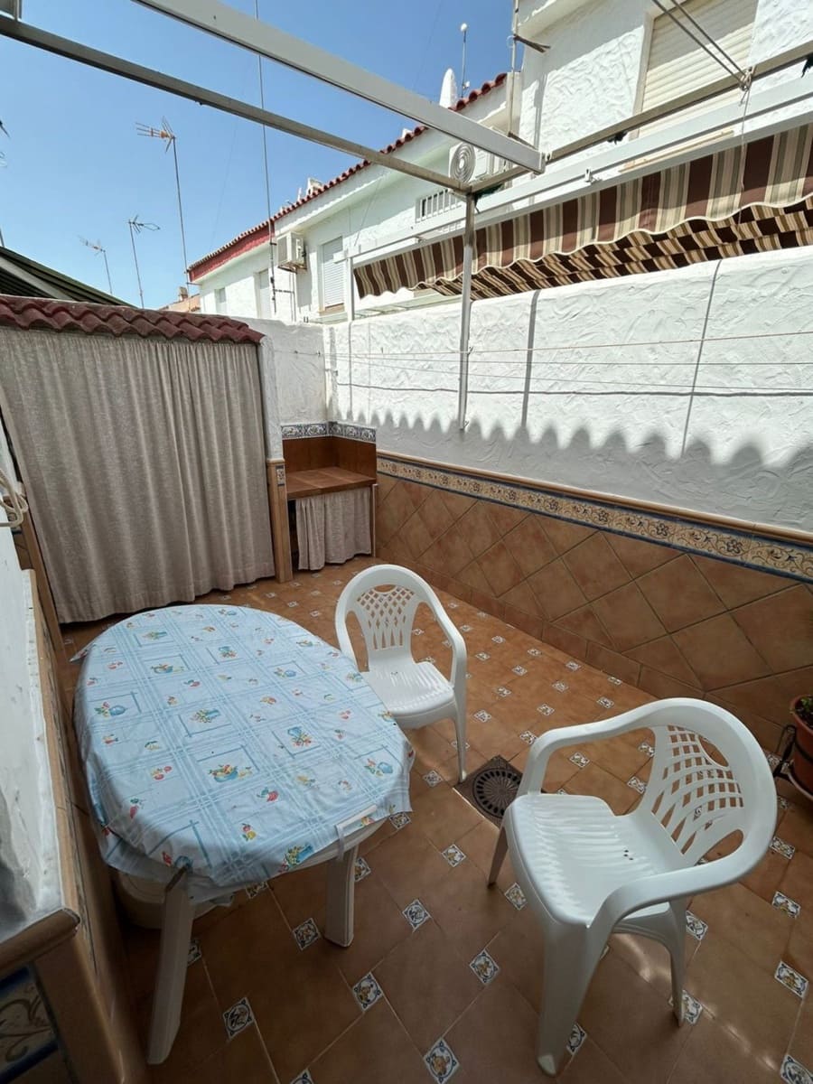 4 slaapkamer Huis te koop in Matalascanas - € 237.000 (Ref: 9622794)