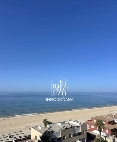 3 chambre Appartement à vendre à Matalascañas, Almonte - 320 000 € (Ref: 9622795)