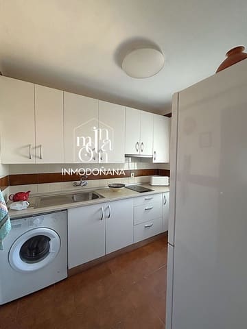 3 chambre Appartement à vendre à Matalascañas, Almonte - 320 000 € (Ref: 9622795)