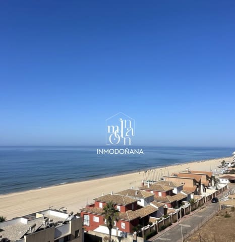 3 chambre Appartement à vendre à Matalascañas, Almonte - 320 000 € (Ref: 9622795)