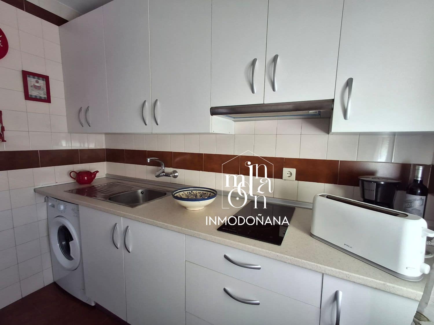 3 chambre Appartement à vendre à Matalascanas - 320 000 € (Ref: 9622795)