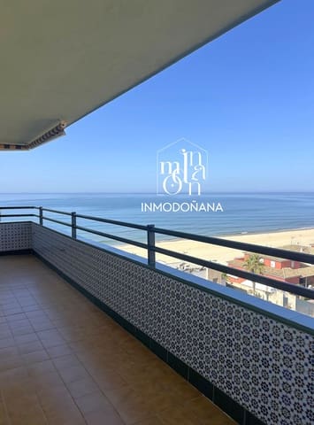 3 chambre Appartement à vendre à Matalascañas, Almonte - 320 000 € (Ref: 9622795)