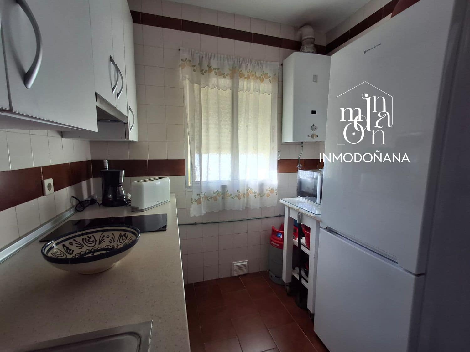 3 chambre Appartement à vendre à Matalascanas - 320 000 € (Ref: 9622795)