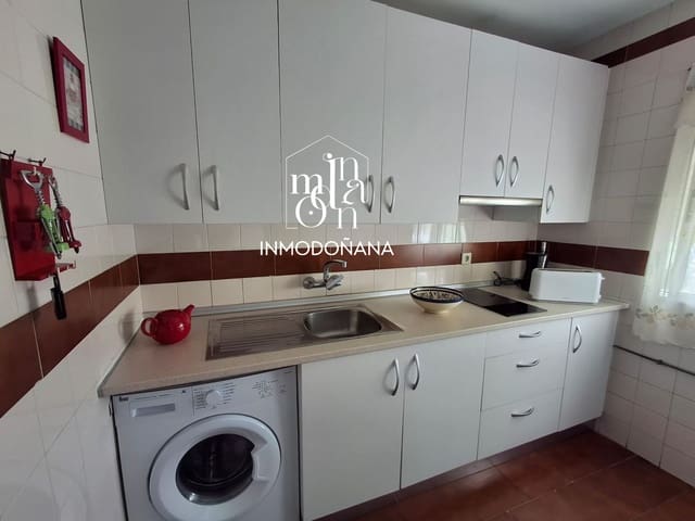 3 chambre Appartement à vendre à Matalascañas, Almonte - 320 000 € (Ref: 9622795)