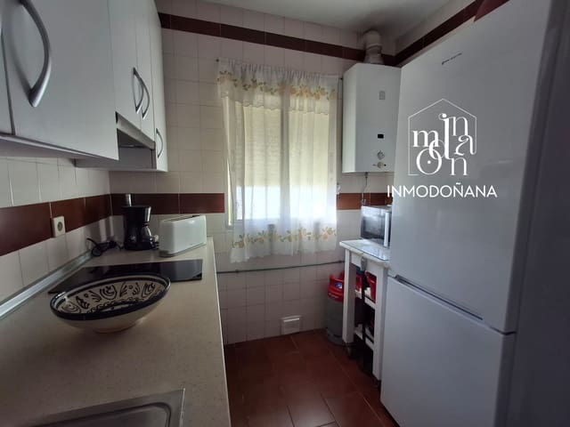 3 chambre Appartement à vendre à Matalascañas, Almonte - 320 000 € (Ref: 9622795)