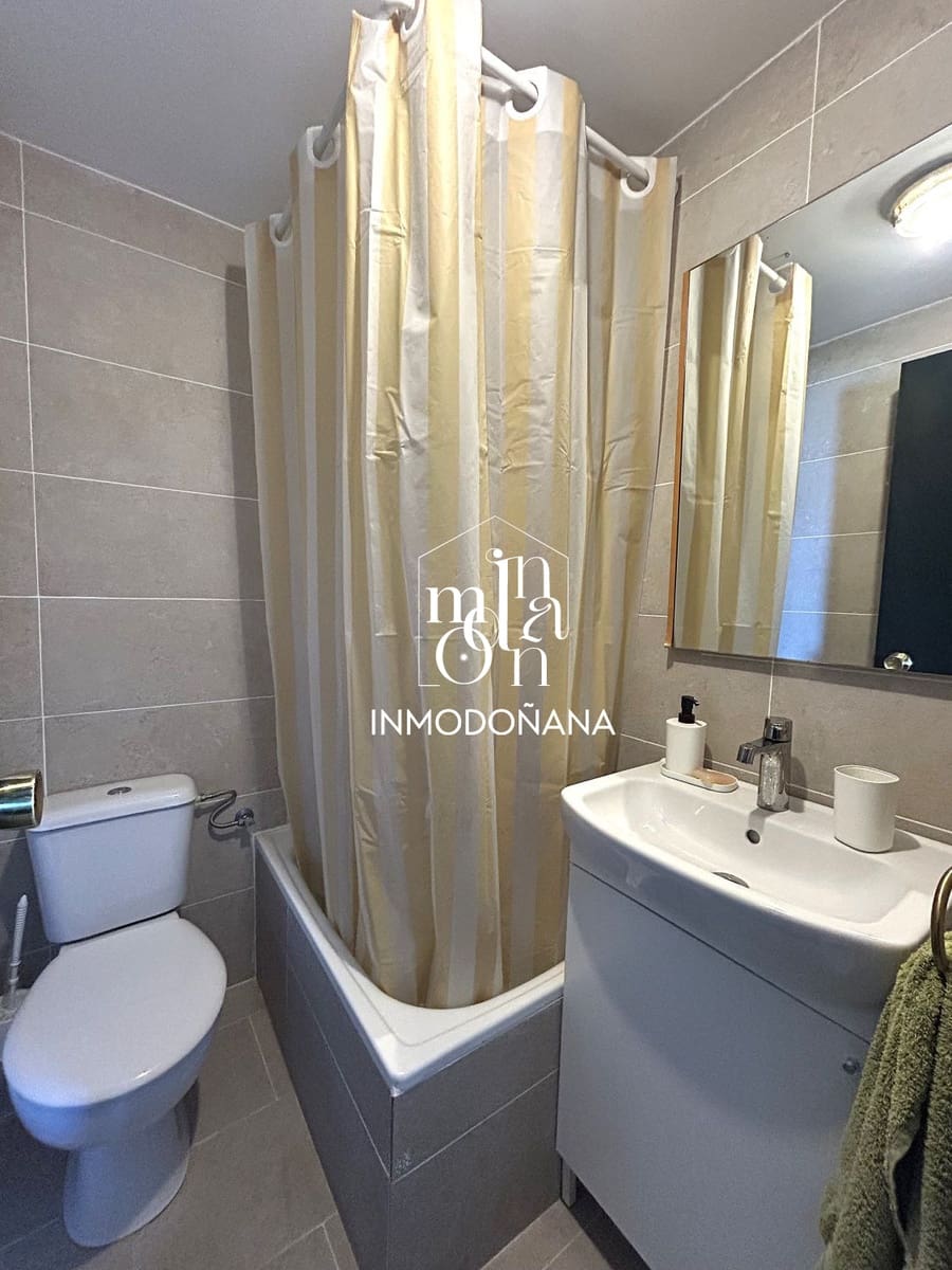 3 chambre Appartement à vendre à Matalascanas - 320 000 € (Ref: 9622795)