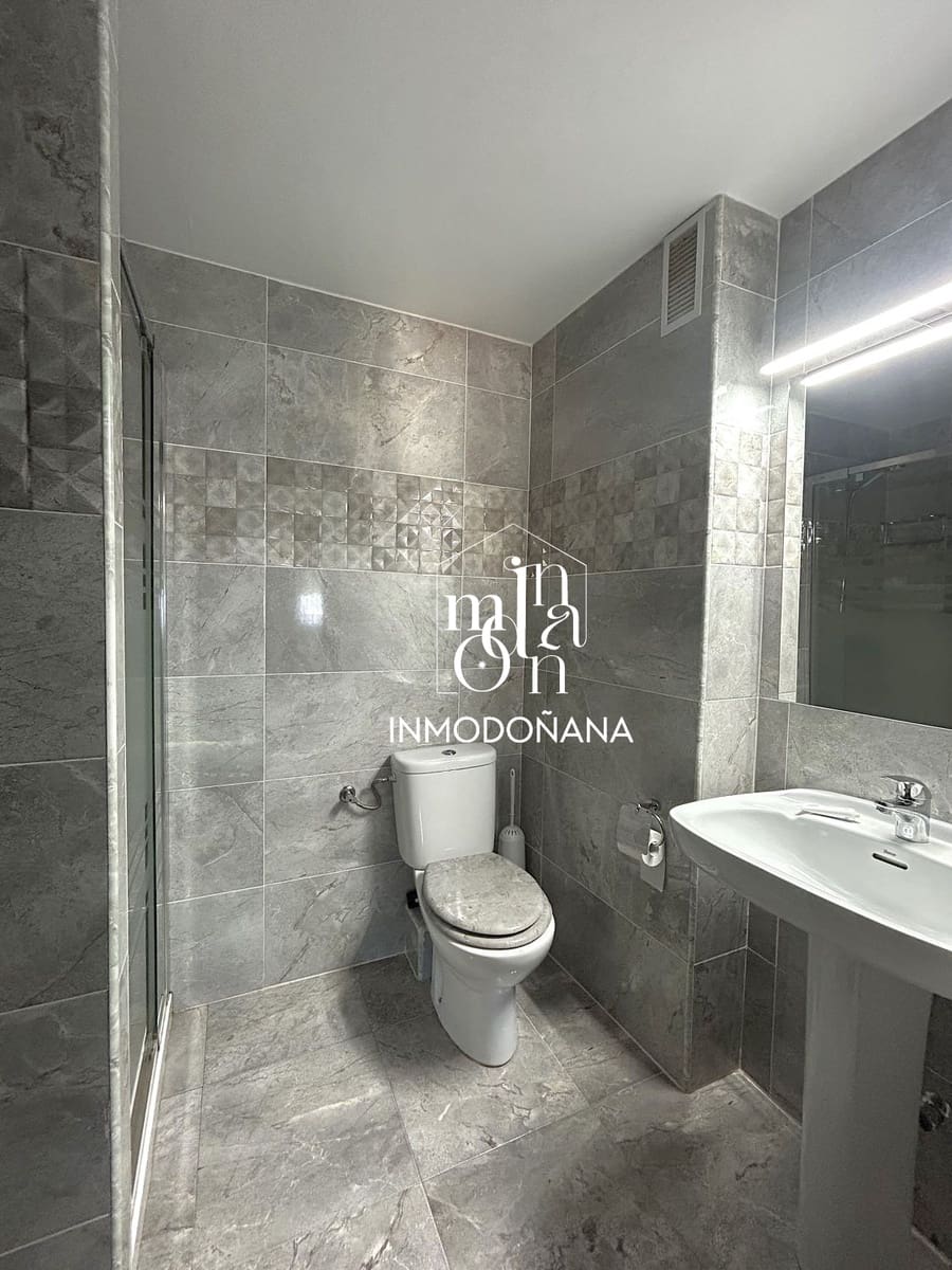 3 chambre Appartement à vendre à Matalascanas - 320 000 € (Ref: 9622795)