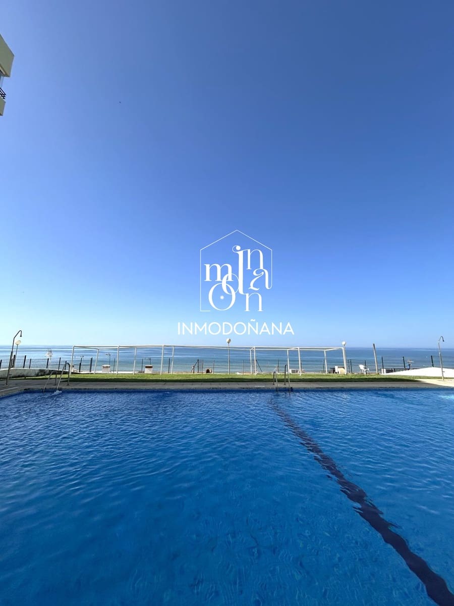 3 chambre Appartement à vendre à Matalascanas - 320 000 € (Ref: 9622795)