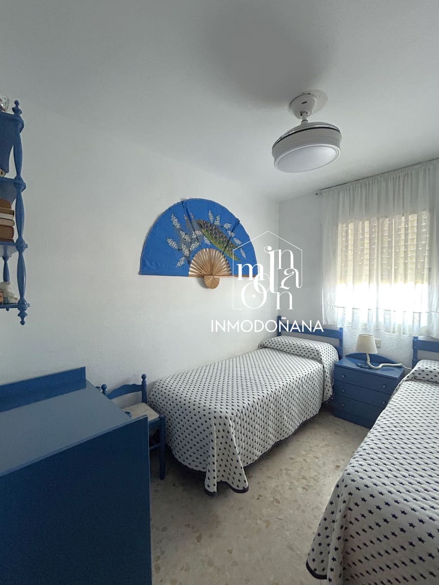 3 chambre Appartement à vendre à Matalascanas - 320 000 € (Ref: 9622795)