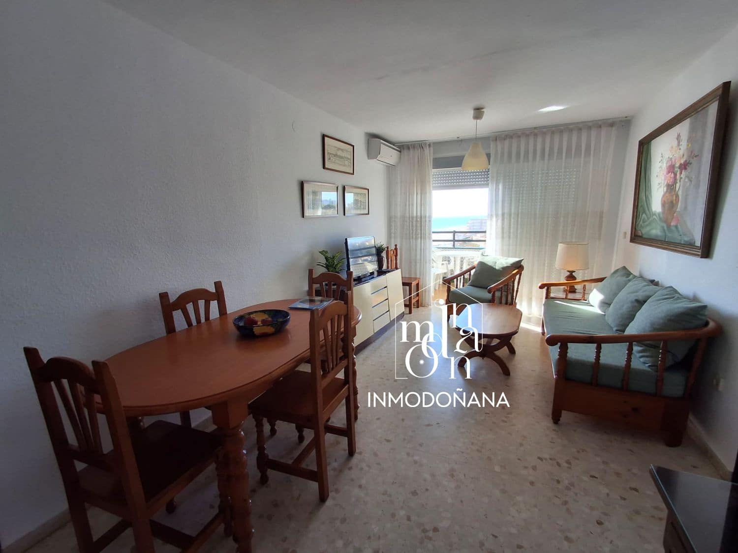 3 chambre Appartement à vendre à Matalascanas - 320 000 € (Ref: 9622795)