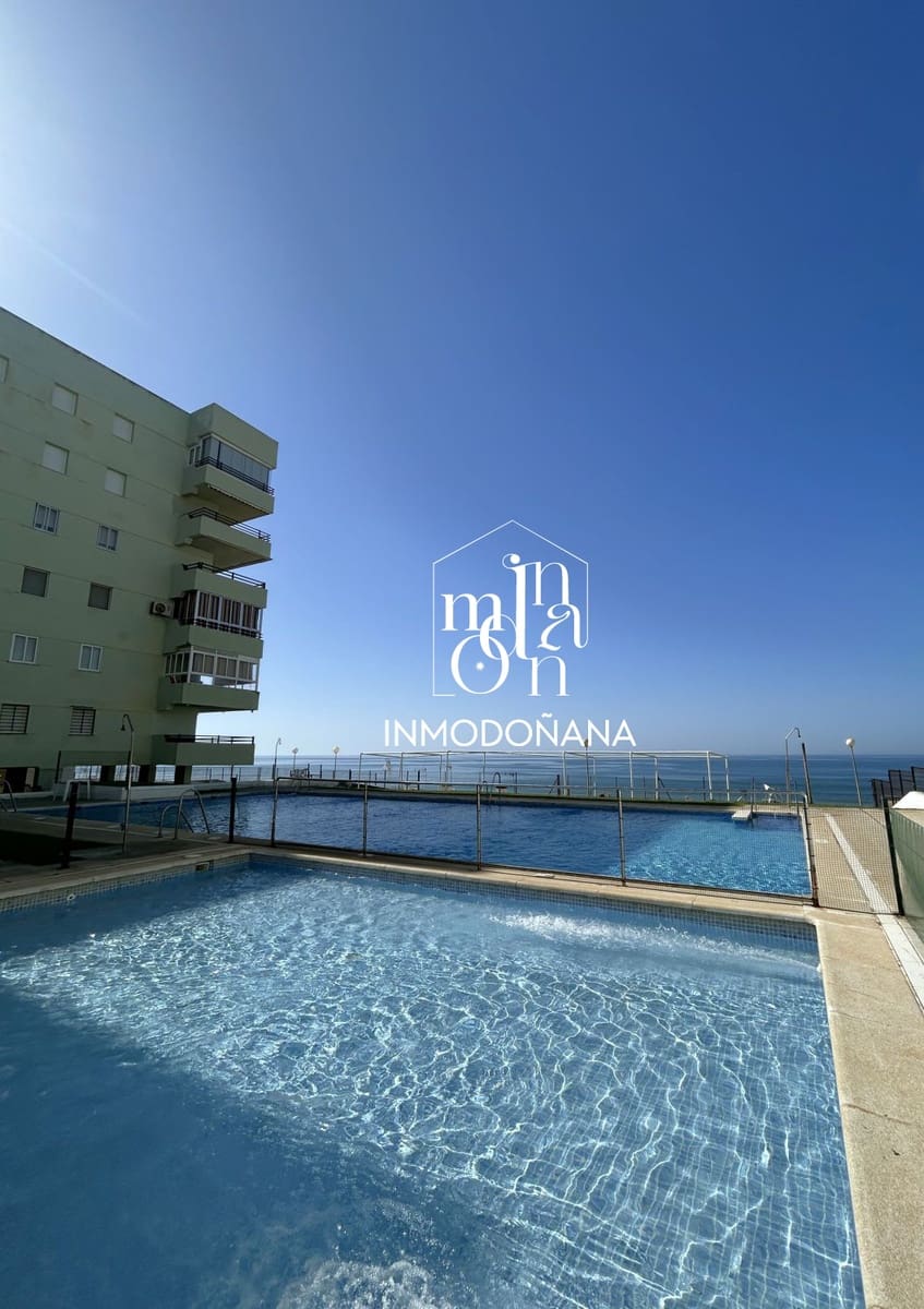 3 chambre Appartement à vendre à Matalascanas - 320 000 € (Ref: 9622795)