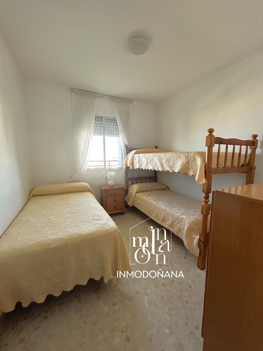 3 chambre Appartement à vendre à Matalascanas - 320 000 € (Ref: 9622795)