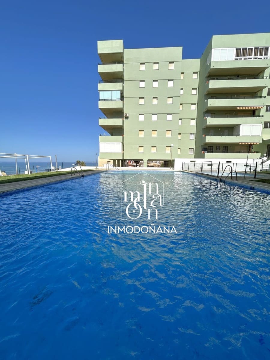 3 chambre Appartement à vendre à Matalascanas - 320 000 € (Ref: 9622795)