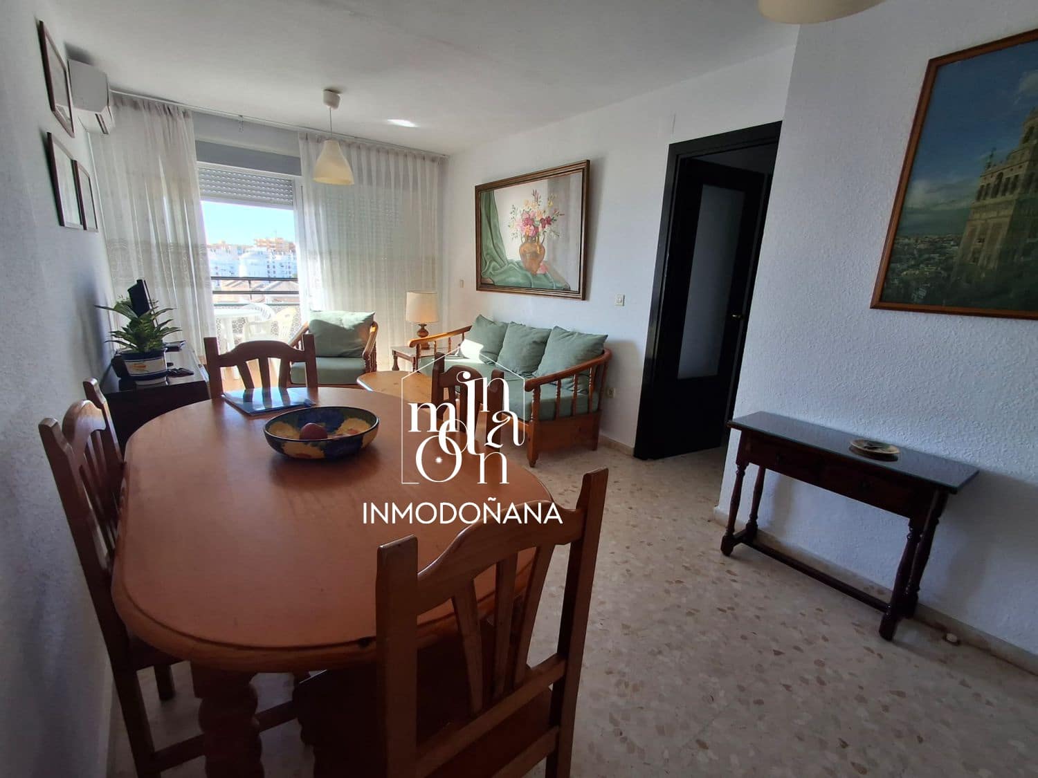 3 chambre Appartement à vendre à Matalascanas - 320 000 € (Ref: 9622795)