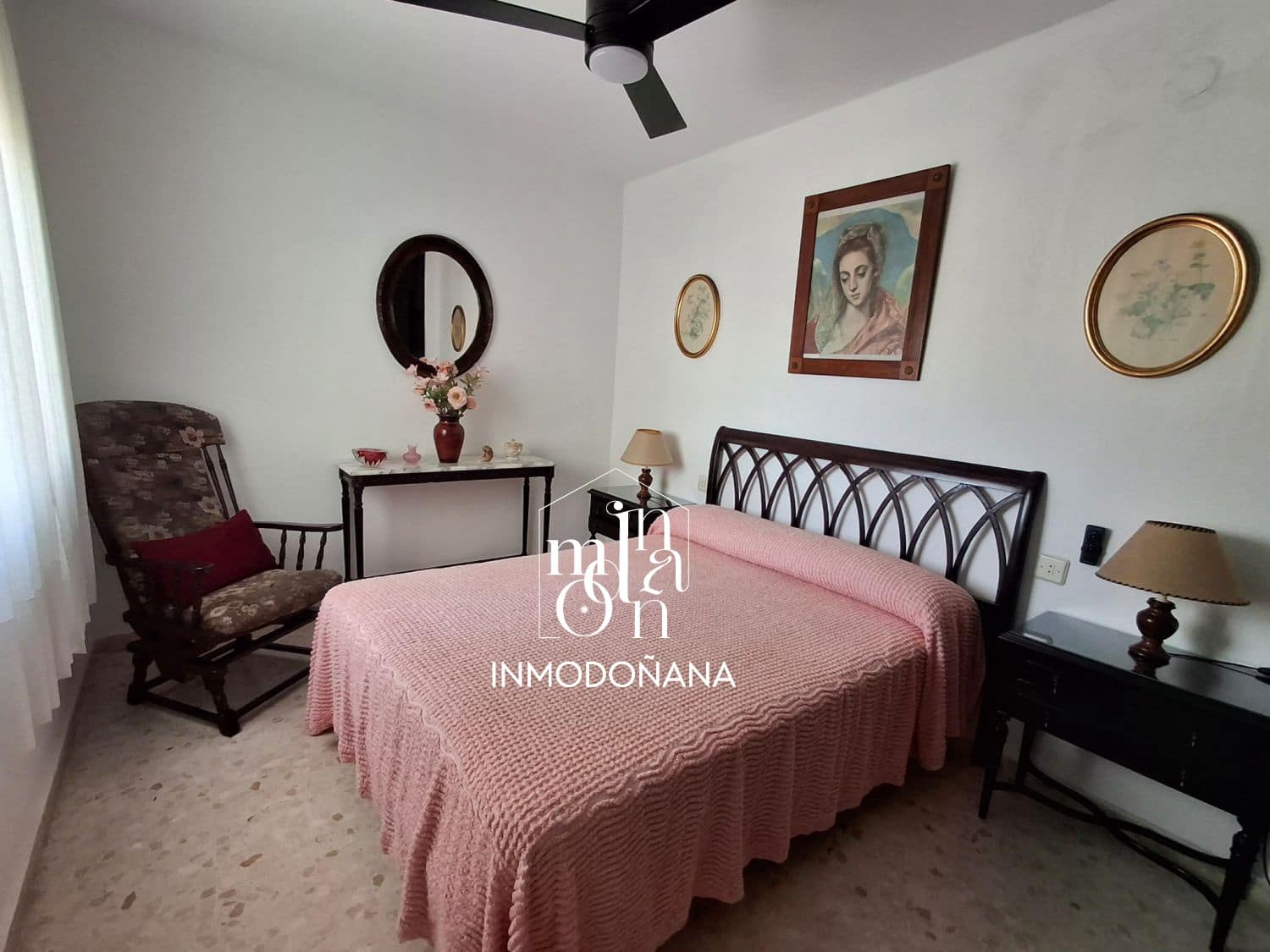 3 chambre Appartement à vendre à Matalascanas - 320 000 € (Ref: 9622795)