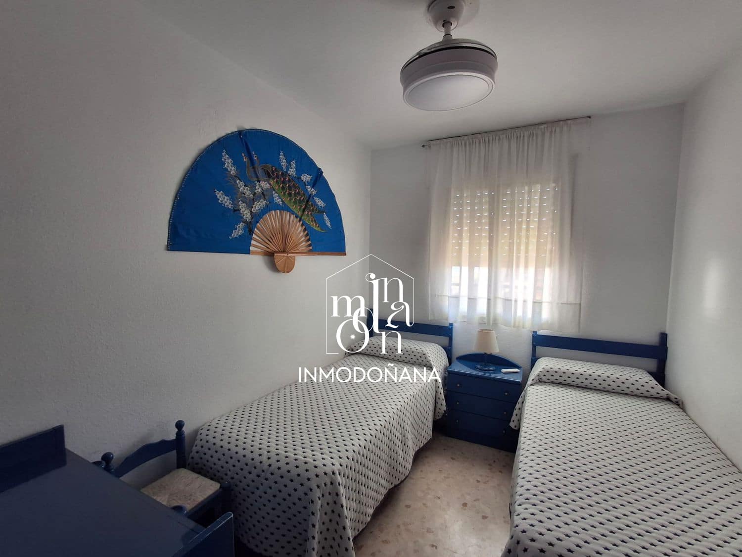 3 chambre Appartement à vendre à Matalascanas - 320 000 € (Ref: 9622795)