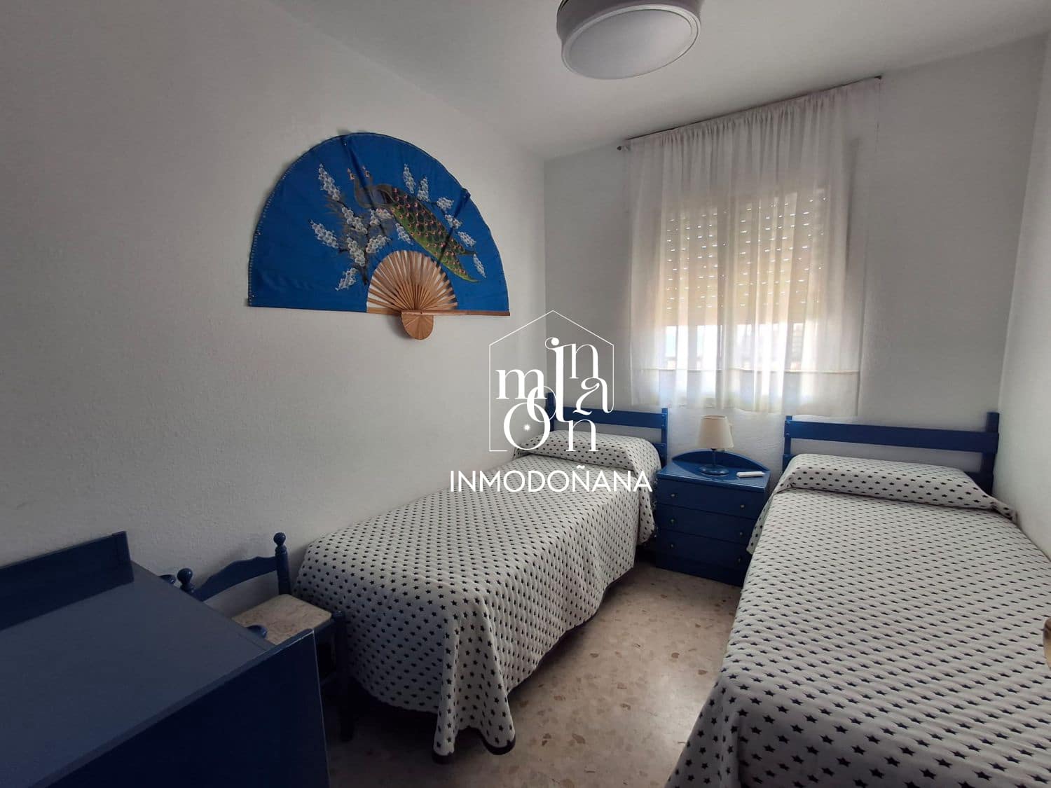 3 chambre Appartement à vendre à Matalascanas - 320 000 € (Ref: 9622795)